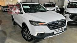 FAW Besturn X80
